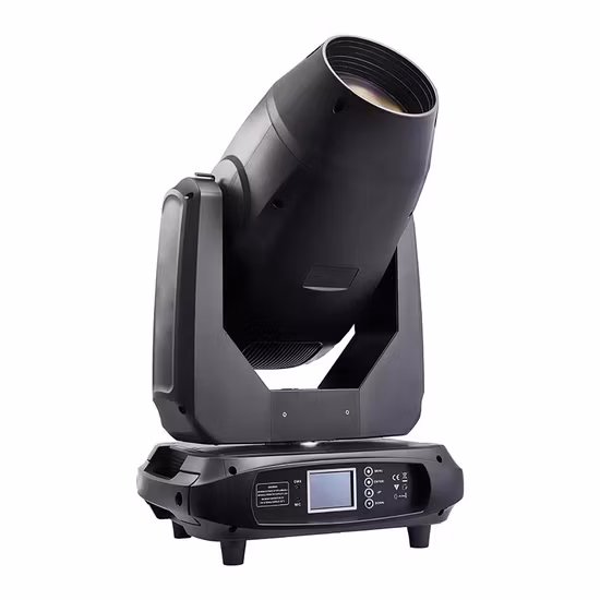 300W Bsw Vizi Cmy300 Híbrido 3 em 1 Cabeça Móvel Spot LED