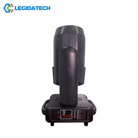 o pixel do disco do DJ de 230W 260W 280W ilumina a luz principal movente da fase do feixe do diodo emissor de luz Sharpy